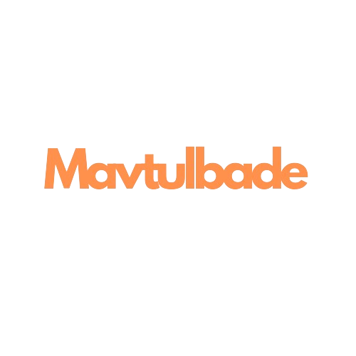 Mavtulbade